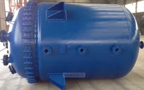 安裝成套反應(yīng)釜裝置的準(zhǔn)備工作有哪些