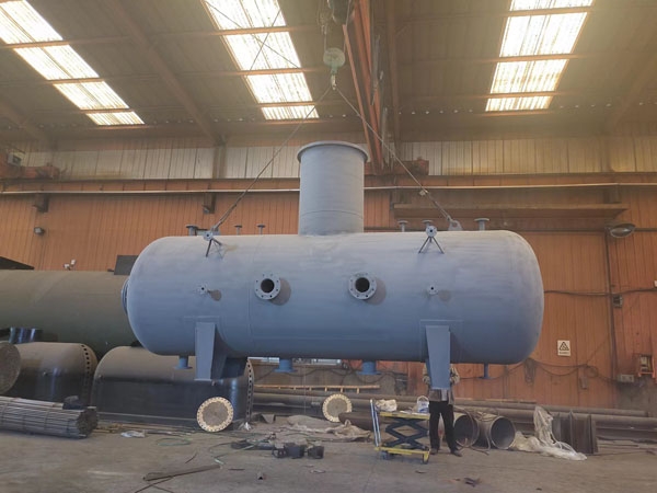 非標(biāo)容器是什么？